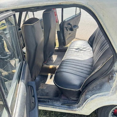 FIAT argentino 125 - Img 123050044