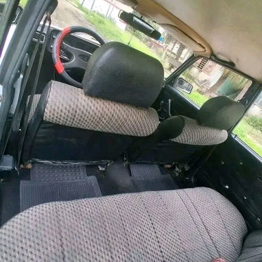 Vendo avión de lada - Img 125003967