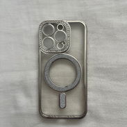Forro , funda , cover de iPhone 15 pro - Img 56808166