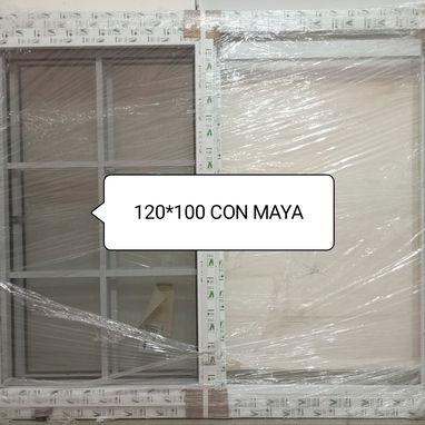 Ventana de PVC - Img 124829133