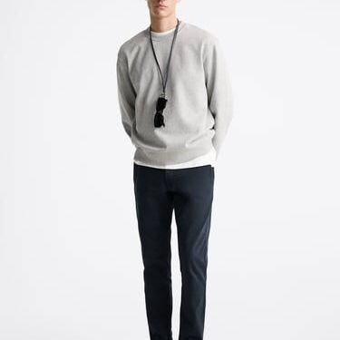 🧍♂️👖 Pantalones de Hombre – ¡Solo 35€! (Zara, Mango y más) - Img 122563203