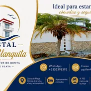 ‼️Renta Apartamento en Guanabo‼️ - Img 52993790