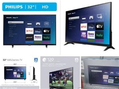 Tv Samsung 55" smarttv serie 7 con 2 años de garantía,  también varias marcas de tv - Img 67968419