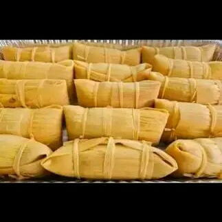 Comidas criollas con tamales - Img 127154470