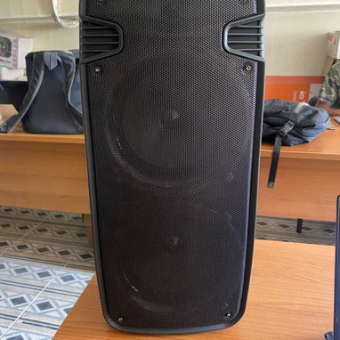BOCINA BLUETOOTH 6.5" MS-1, ENTREGA DE FACTURA PARA SU GARANTÍA. VARIEDAD DE BOCINAS RECARGABLES, ELECTRODOMÉSTICOS, ETC - Img 126232794
