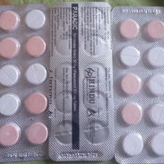 DICLOFENACO SÓDICO 50 mg + PARACETAMOL 500mg, VENCEN EN octubre/2028. - Img 56378096