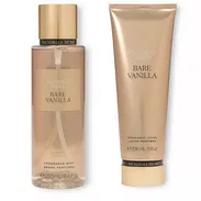 Crema y Colonia Bare Vanilla - Img 55710353