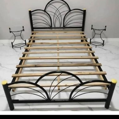Camas y colchones ✅️ - 4/10