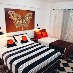 Encantadora casa de 1 recámara y 1 baño - Img 124224488