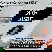 Nevera Horizontal EKO 7 pies - Img 49028807