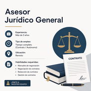 Asesor Jurídico General - Img 56780060