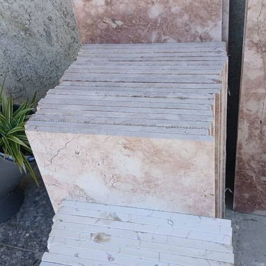 Se venda marmol cerca de la ciudad deportiva la mejor calidad - Img 125212585