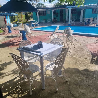 🌞Pasadia Piscina Boyeros - Img 113114543
