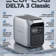 ECOFLOW DELTA 3, Classic, Max, Plus, Ultra, Pro, River - Img 57224560