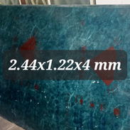 En venta 2 planchas de Melamina 70 c/u - Img 55931823