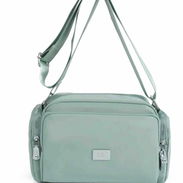 ✅️BOLSO TIPO BANDOLERA BEIGE✅️ - Img 54876669