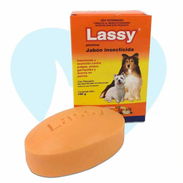 Jabones antipulgas para perros - Img 53920372