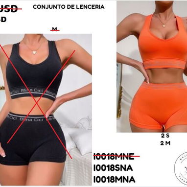 ROPA INTERIOR - Img 123300705