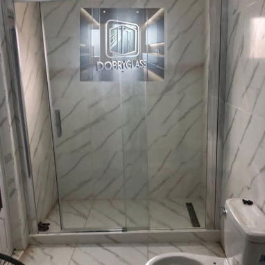 Todo en manpara,paño fijo y Cabinas para su baño todo se le deja en su hogar cliente - Img 121883383