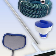 Accesorios de limpieza que ayudan a mantener tu piscina limpia y segura. - Img 53540884