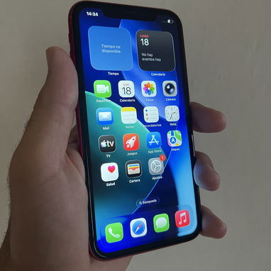 iPhone 11 de 64GB con 100% de batería - Img 123273829