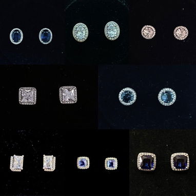 Aretes y Argollas Pandora - Img 114220750