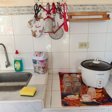 Se Renta apartamento en Varadero Calle 17 - Img 125984556