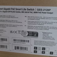 switch Hilbert GES‑2128 - Img 56356443