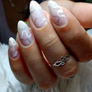 Manicura profesional en tecnicas de acrilico y gel - Img 56049811