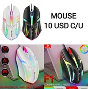 Mouse nuevos - Img 50144361