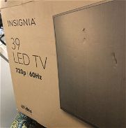 Vendo televisor para piezas aunque es reparable - Img 45697504
