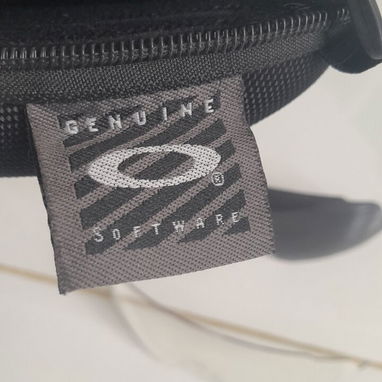 Estuche Original de gafas de ciclismo Oakley - Img 122463730
