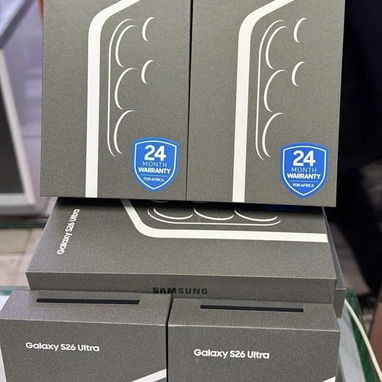 Samsung Galaxy S26 ultra dual sim 12 ram 256 almacenamiento , Nuevo Sellado en caja - Img 115896150