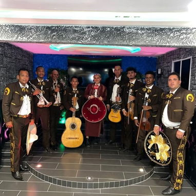 Mariachi habana - Img 121038495