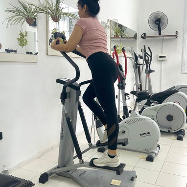 🥰 Gym Mujeres Buena Vibra_Vedado - Img 115969521