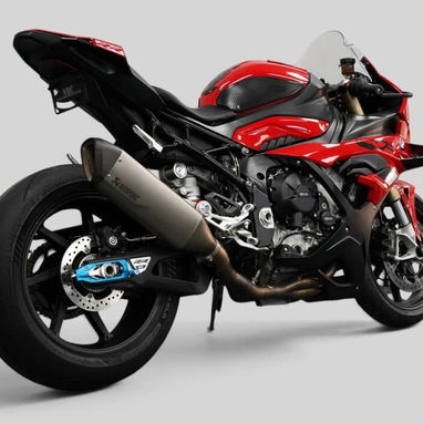 2023 BMW  S1000 Premium - 5/8