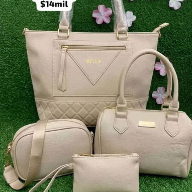 Carteras y sobrecamas - 4/10