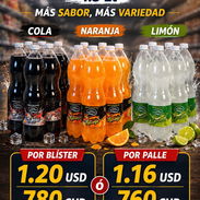 Refresco ciego Montero (parle) - Img 55838114