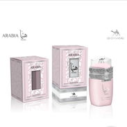 Perfume original árabe para mujer - Img 57356296