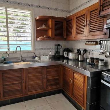 Casa independiente en Miramar con 900m² . Todo de lujo - Img 115301696