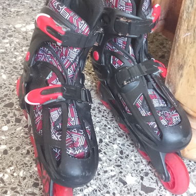 Patines - Img 122396579