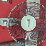 Ventilador de Pared 16" nuevo en su caja - Img 55317649