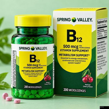 Vitamina B12 - 2/3
