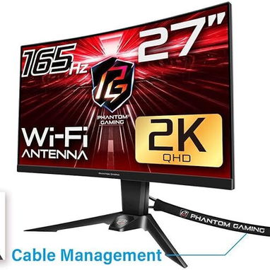 ✡️✡️NUEVO EN SU CAJA MONITOR MSI,ASRock,BenQ,Samsung ☎️52815418 - Img 112087956