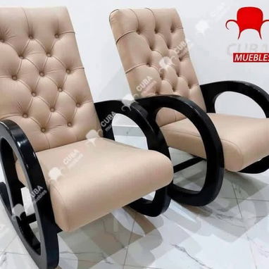 Sillones Comadrita listos para entregar - 10/10