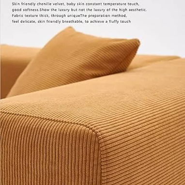 🛋️ Mueble 3 Plazas (Mueble comprimido) - 3/3