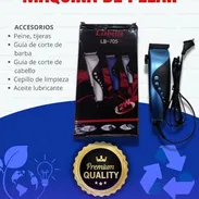 Máquina de pelar - Img 57646566