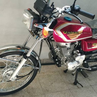 Moto de gasolina nuevas 0 km - 3/3