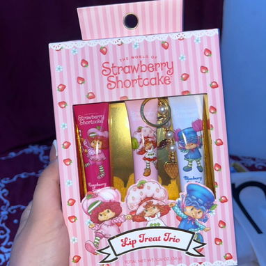 Maquillaje - 4/10