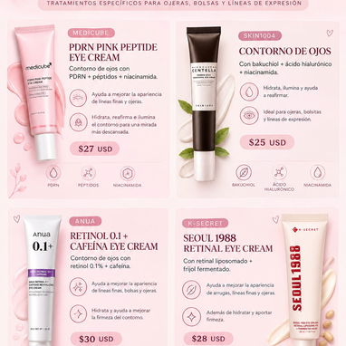 Skincare y productos de belleza para el cuidado de la piel - 2/10